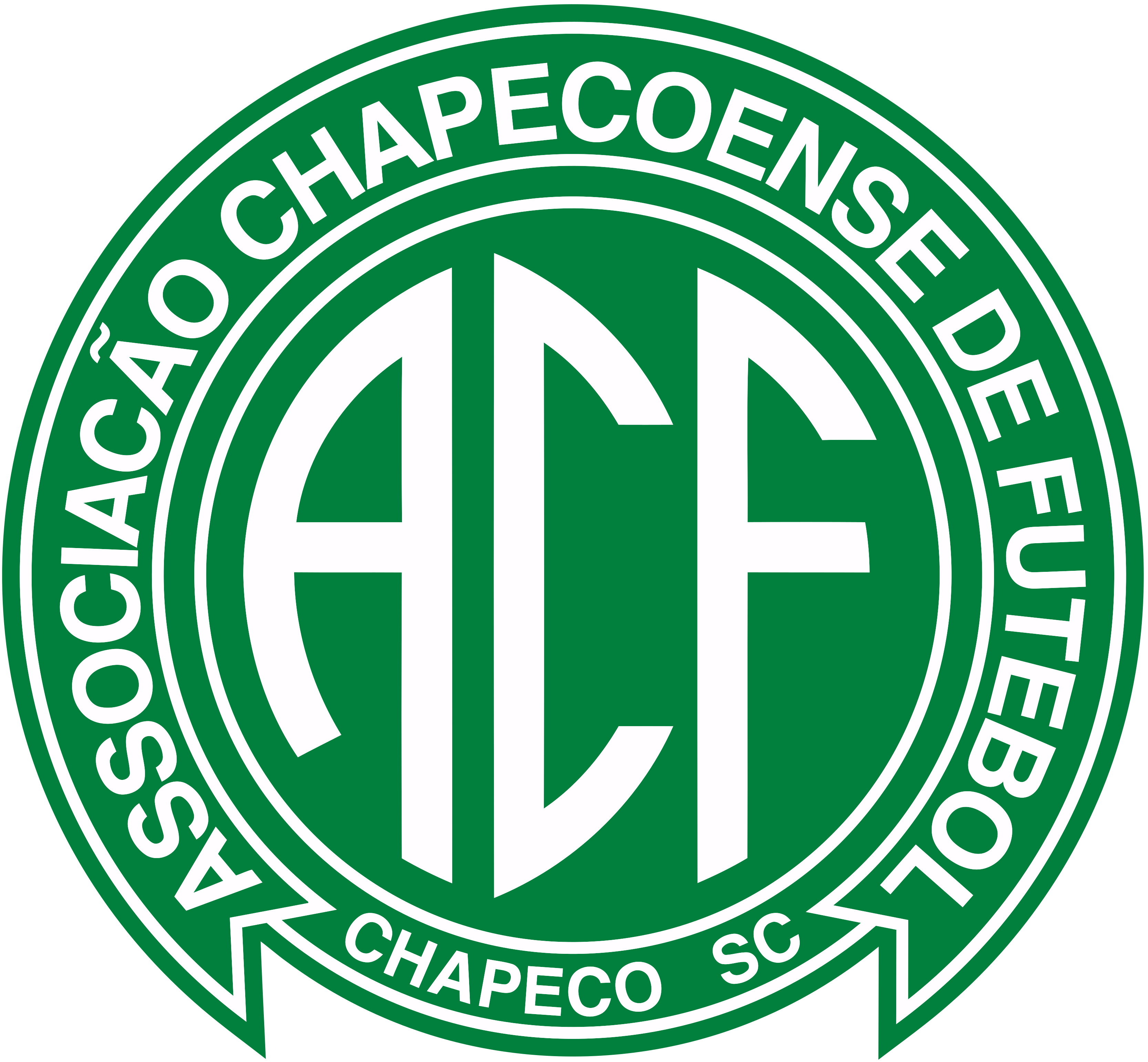 Chapecoense-SC